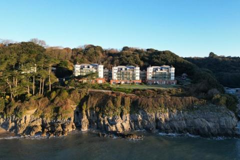 2 bedroom apartment to rent, Caswell Bay Court, Caswell