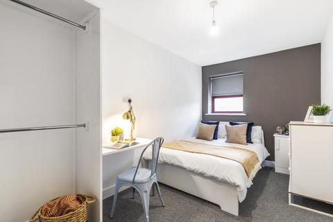 2 bedroom flat to rent - 63 Ash Grove, Leeds LS6