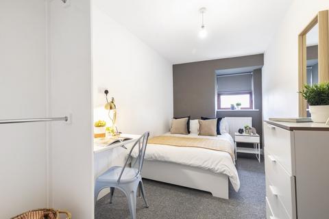 2 bedroom flat to rent - 63 Ash Grove, Leeds LS6