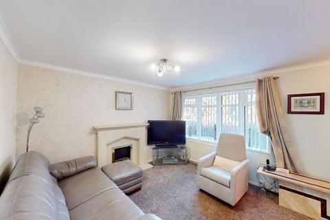 2 bedroom detached bungalow for sale, Green Meadows, Westhoughton, BL5