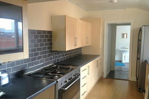 undefined, Alice Street, Sunderland SR2