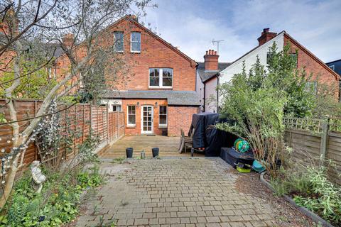 5 bedroom semi-detached house for sale, St Annes Road, Caversham, Reading