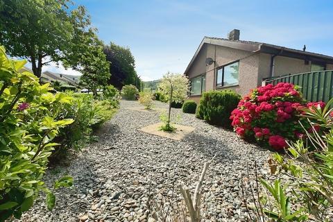 3 bedroom detached bungalow for sale, Maes Meurig, Meliden, Denbighshire LL19 8LG