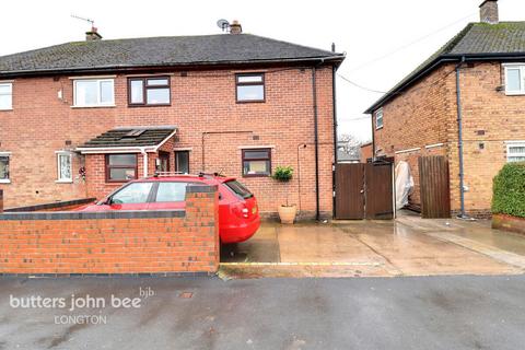 4 bedroom semi-detached house for sale - Pembridge Road, Stoke-On-Trent