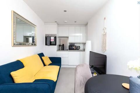 1 bedroom apartment to rent - Windsor Street, Brighton, East Sussex, BN1