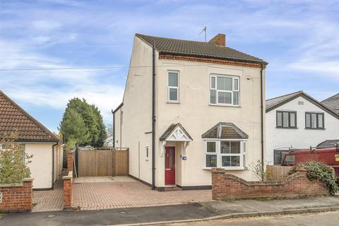 3 bedroom detached house for sale, New Zealand Lane, Queniborough, Leicester