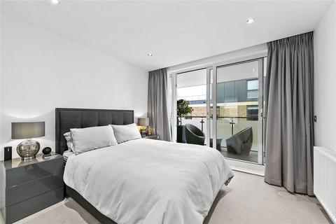 1 bedroom apartment for sale, Levett Square, Kew, Surrey, TW9