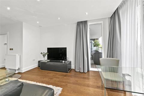 1 bedroom apartment for sale, Levett Square, Kew, Surrey, TW9