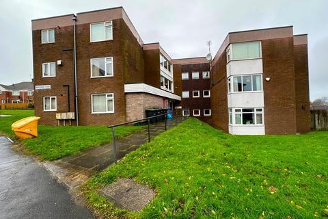 1 bedroom apartment for sale, Pentland Court, Chester Le Street, DH2