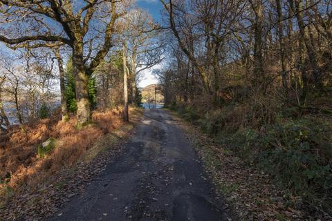 Land for sale, Coastal Building Plot, Colintraive, Argyll and Bute, PA22