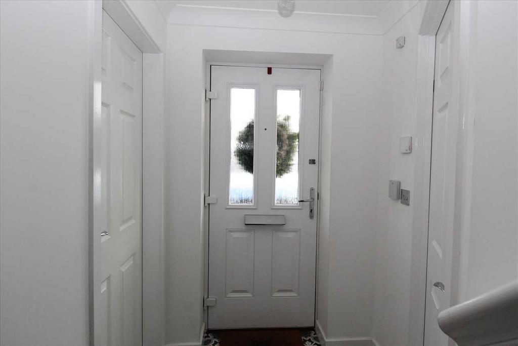 Somersby Gardens, St Nicholas Manor, Cramlington 4 bed detached house