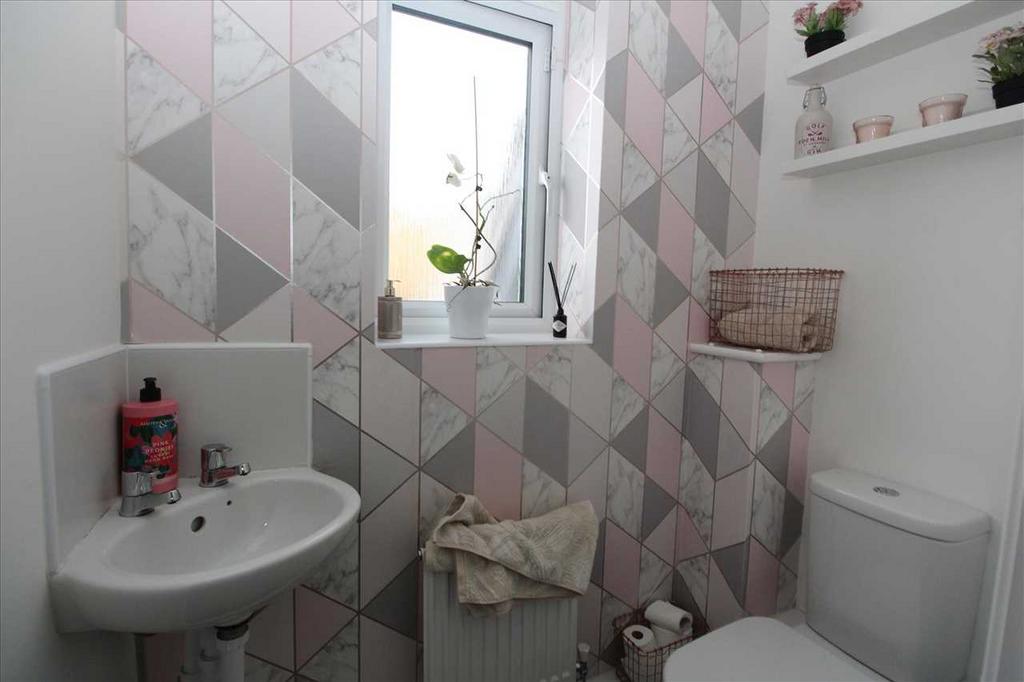 Cloakroom