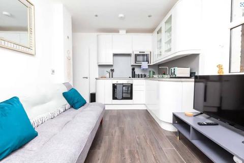 1 bedroom apartment to rent, Windsor Street, Brighton, East Sussex, BN1