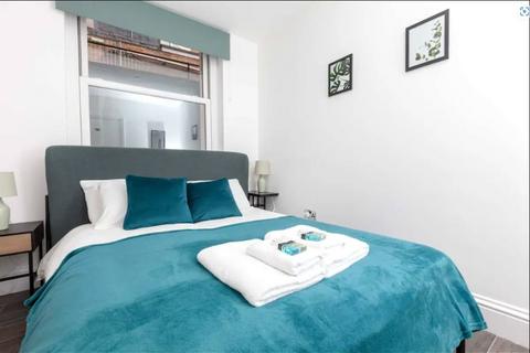 1 bedroom apartment to rent, Windsor Street, Brighton, East Sussex, BN1