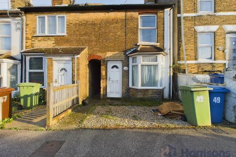 undefined, Cowper Road, Sittingbourne, Kent, ME10 3AL