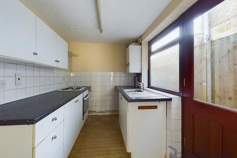 undefined, Cowper Road, Sittingbourne, Kent, ME10 3AL