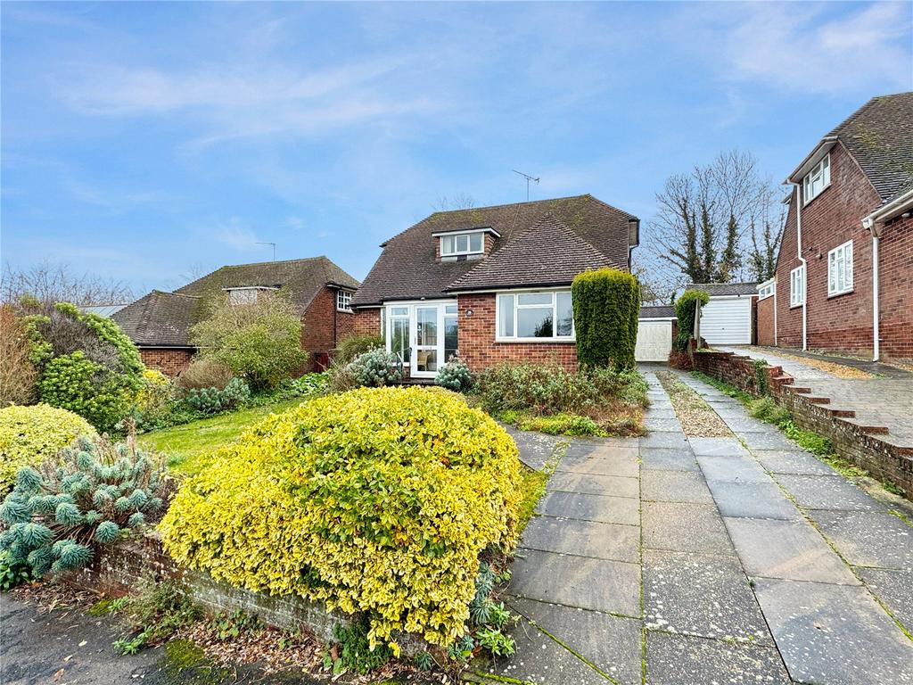 Pollyhaugh, Eynsford, Kent, DA4 4 bed detached house for sale £700,000