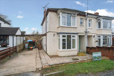 3 bedroom semi-detached house for sale - Dunmow Road, Andover