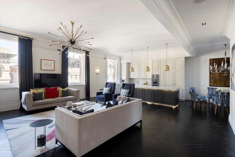 2 bedroom apartment for sale, Bedford Street, Covent Garden, London, WC2E