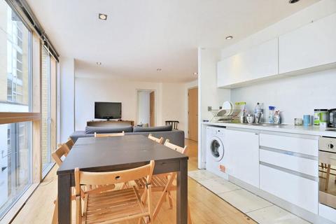 3 bedroom flat to rent, Benyon Wharf, Kingsland Road, Haggerston, London, E8