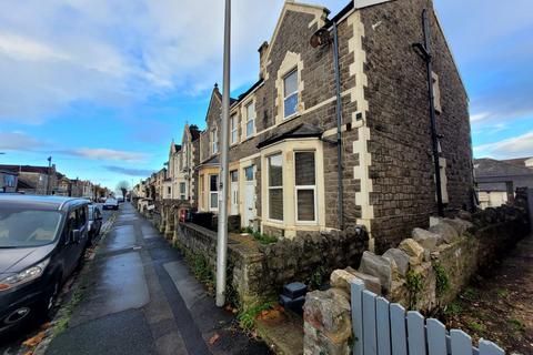 2 bedroom apartment to rent, Clifton Road, Weston Super Mare, BS23