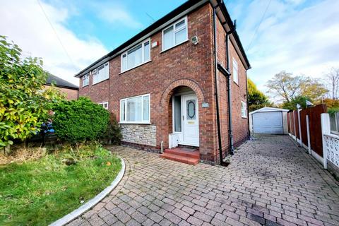 3 bedroom semi-detached house to rent - Bramhall Moor Lane, Hazel Grove, Stockport, SK7