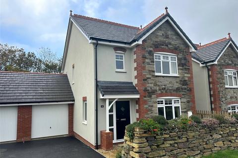 3 bedroom detached house to rent, Tavistock, Devon