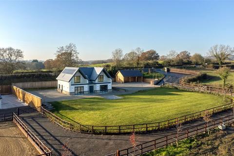 4 bedroom equestrian property for sale - Pendock, Gloucester, Worcestershire, GL19