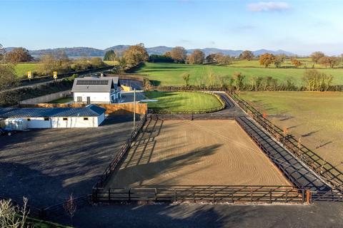 4 bedroom equestrian property for sale - Pendock, Gloucester, Worcestershire, GL19