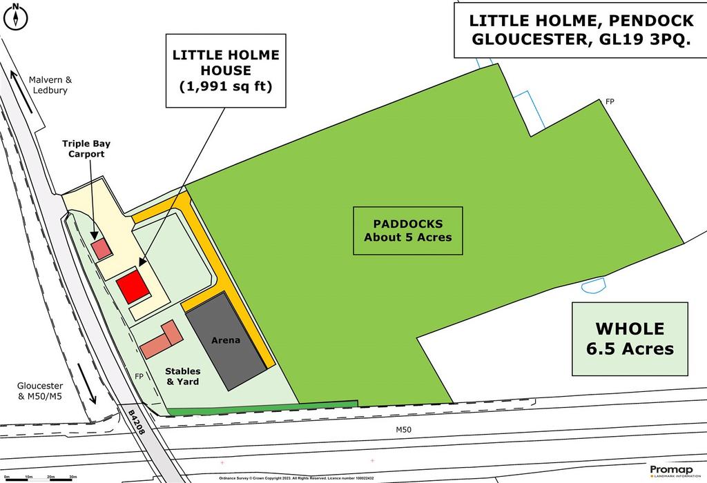 Sale Plan
