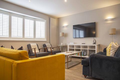 undefined,  Livonia Street, London W1F
