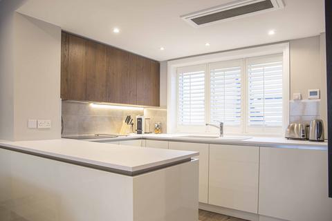 undefined,  Livonia Street, London W1F
