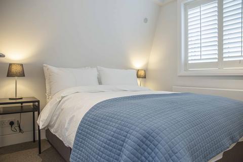 undefined,  Livonia Street, London W1F
