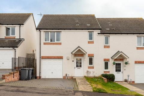 3 bedroom semi-detached house for sale - 31 Melrose Terrace, Dundee, DD3 7QW