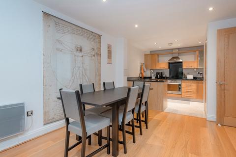 2 bedroom apartment for sale, Tounson Court, Montaigne Close, Westminster, London, SW1P