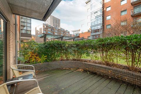 2 bedroom apartment for sale, Tounson Court, Montaigne Close, Westminster, London, SW1P