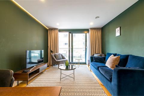 undefined,  Northdown Street, London N1