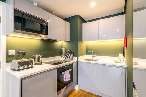undefined,  Northdown Street, London N1