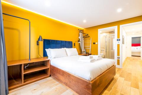 undefined,  Northdown Street, London N1