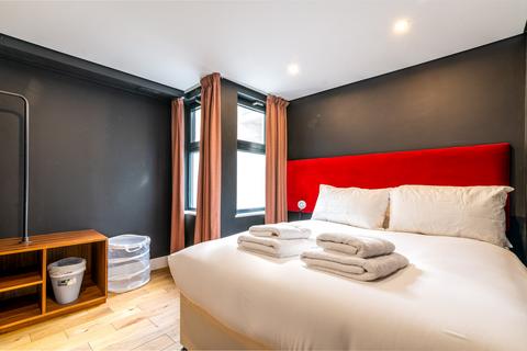 undefined,  Northdown Street, London N1