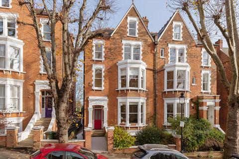 6 bedroom semi-detached house for sale - Tanza Road, London, NW3