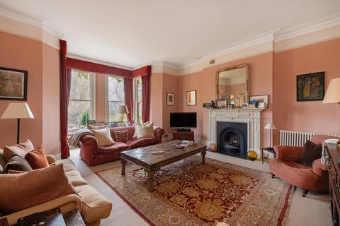 6 bedroom semi-detached house for sale - Tanza Road, London, NW3