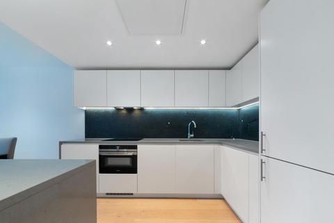 2 bedroom apartment to rent, Landmark Pinnacle, Marsh Wall, Canary Wharf, London, E14