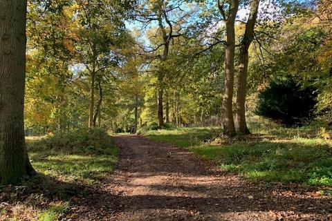 Land for sale - Land - Huntswood, Huntswood Lane, Burnham, Buckinghamshire SL1 8LS