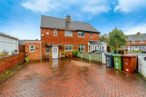 3 bedroom semi-detached house for sale - Cranfield Place, Walsall, West Midlands