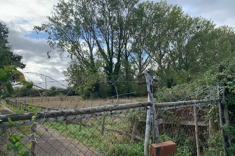 Land for sale - Plot 25, Snakey Lane, Feltham, Middlesex TW13 7NB