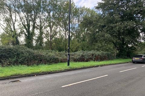 Land for sale - Plot 25, Snakey Lane, Feltham, Middlesex TW13 7NB