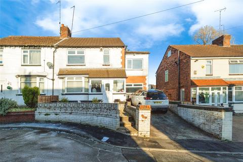 4 bedroom semi-detached house for sale - Welford Road, Manchester, Greater Manchester, M8