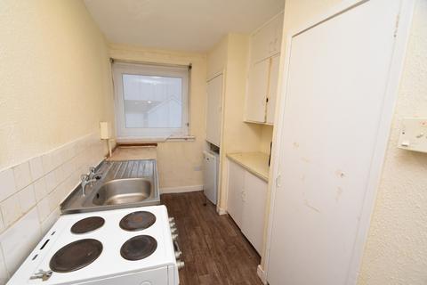 2/2, 123 Bowfield Crescent, Glasgow, G52 4HL