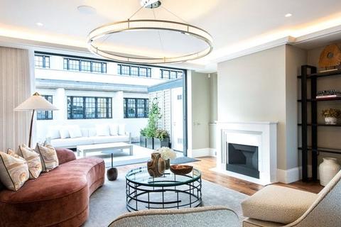 undefined, 11-13 Young Street, London, W8